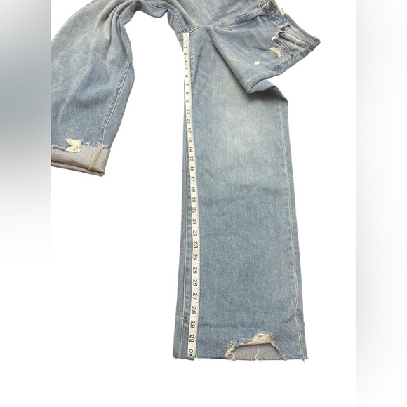 Hidden Denim “Logan Dad Jean” size 29 - Picture 8 of 10